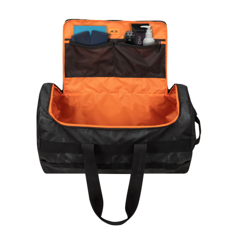 Сумка дорожная RIVACASE 7643 (Navy Camo)