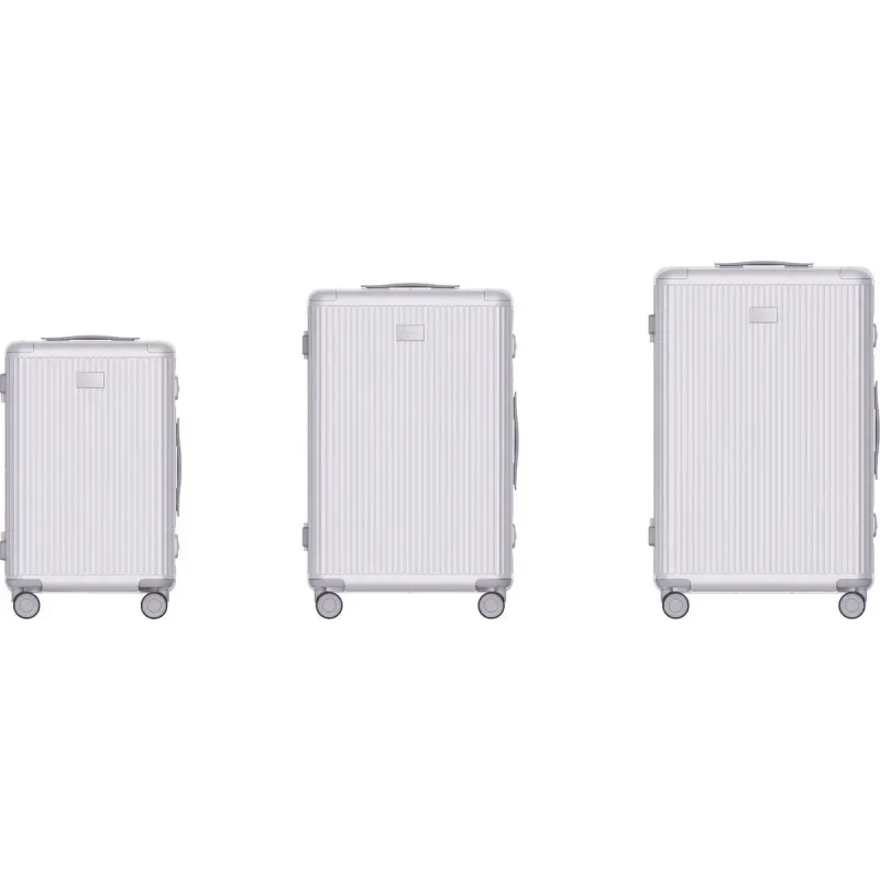 Сумка дорожня Валіза Xiaomi Aluminum Frame Luggage 24