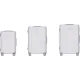 Сумка дорожня Валіза Xiaomi Aluminum Frame Luggage 24