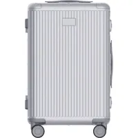 Сумка дорожная Валіза Xiaomi Aluminum Frame Luggage 26" BHR9079GL