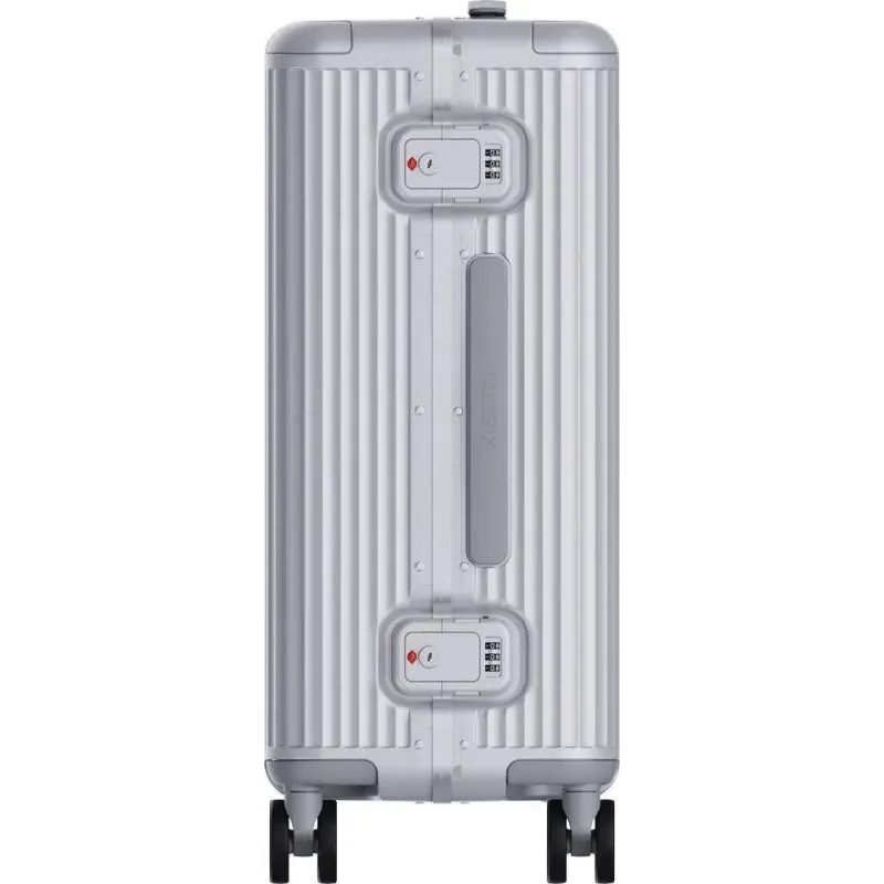 Сумка дорожная Валіза Xiaomi Aluminum Frame Luggage 26" BHR9079GL