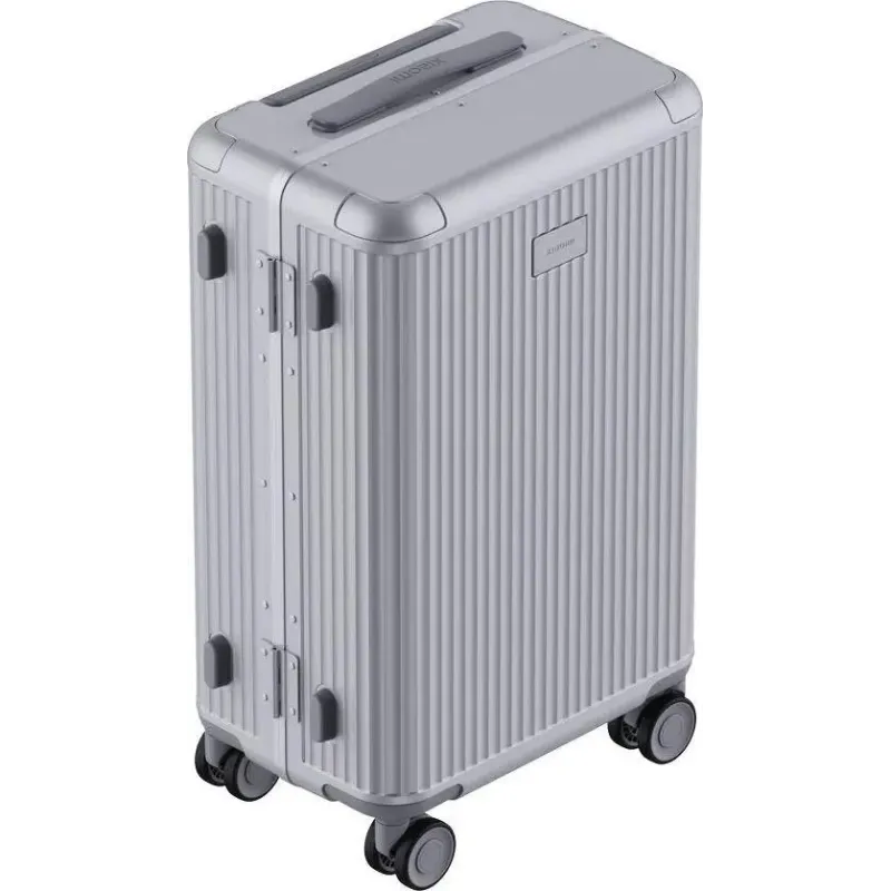 Сумка дорожная Валіза Xiaomi Aluminum Frame Luggage 26" BHR9079GL