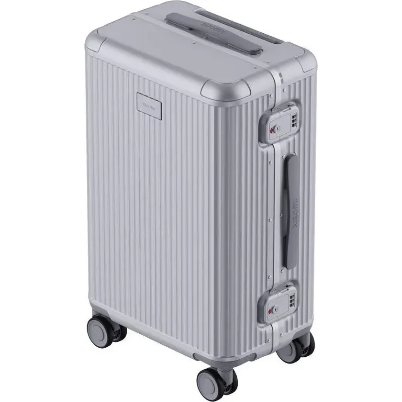 Сумка дорожная Валіза Xiaomi Aluminum Frame Luggage 26" BHR9079GL