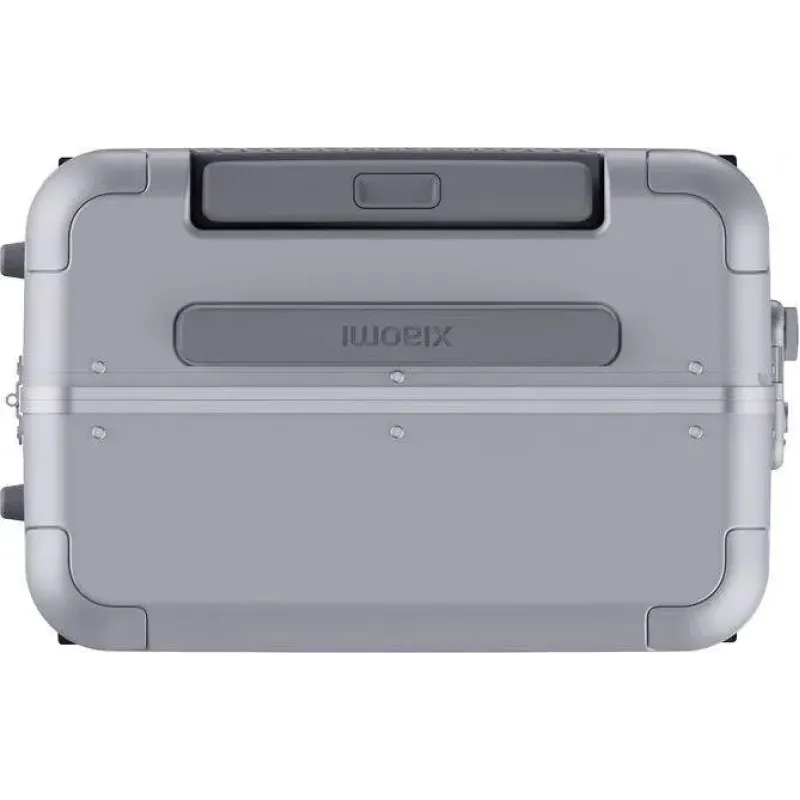 Сумка дорожная Валіза Xiaomi Aluminum Frame Luggage 26" BHR9079GL