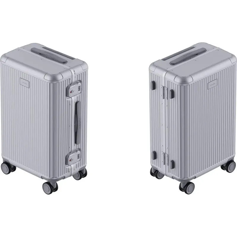 Сумка дорожная Валіза Xiaomi Aluminum Frame Luggage 26" BHR9079GL