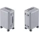 Сумка дорожная Валіза Xiaomi Aluminum Frame Luggage 26" BHR9079GL