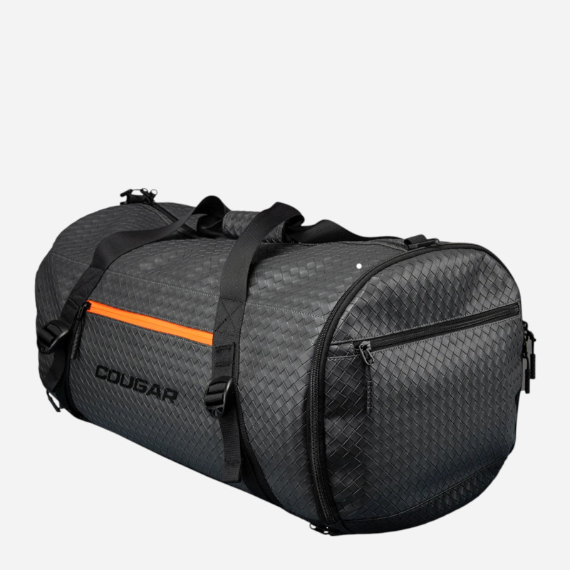 Сумка дорожня Cougar FORERUNNER