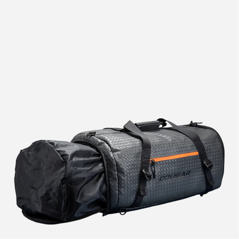 Сумка дорожня Cougar FORERUNNER