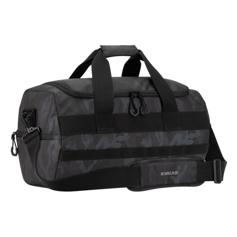 Сумка дорожня RIVACASE 7641 (Navy Camo)
