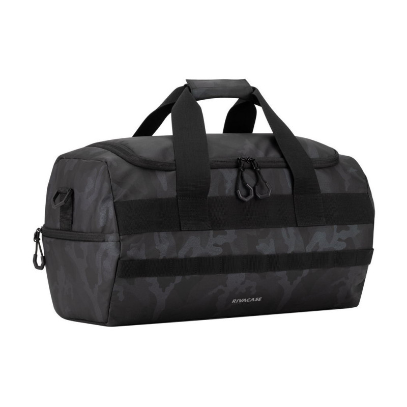 Сумка дорожня RIVACASE 7641 (Navy Camo)