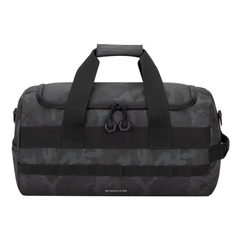 Сумка дорожня RIVACASE 7641 (Navy Camo)