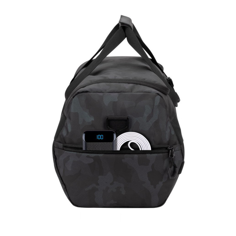 Сумка дорожня RIVACASE 7641 (Navy Camo)
