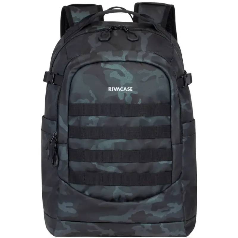 Рюкзак RIVACASE 7631 (Navy Camo)