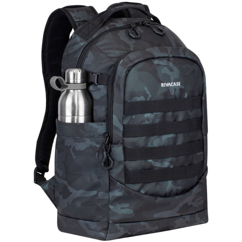 Рюкзак RIVACASE 7631 (Navy Camo)