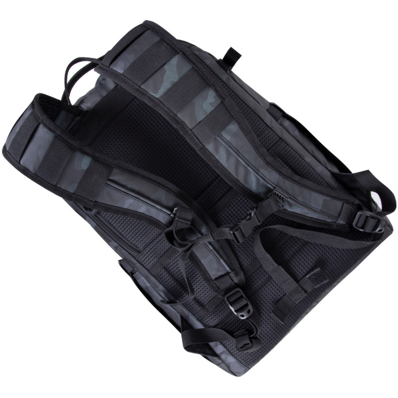 Рюкзак RIVACASE 7631 (Navy Camo)