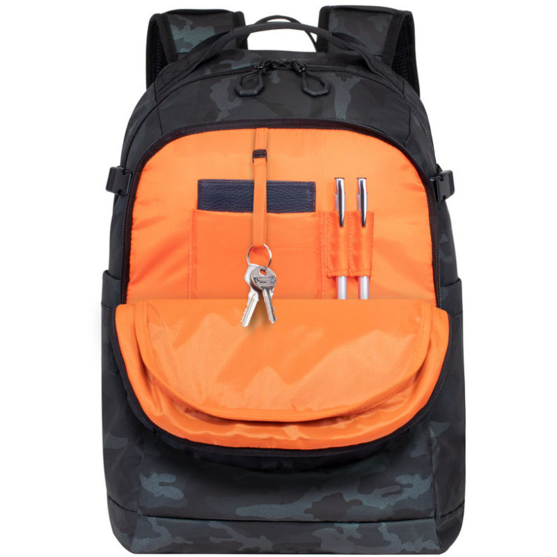 Рюкзак RIVACASE 7631 (Navy Camo)