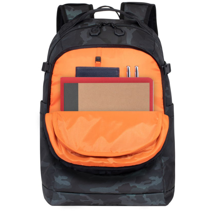 Рюкзак RIVACASE 7631 (Navy Camo)