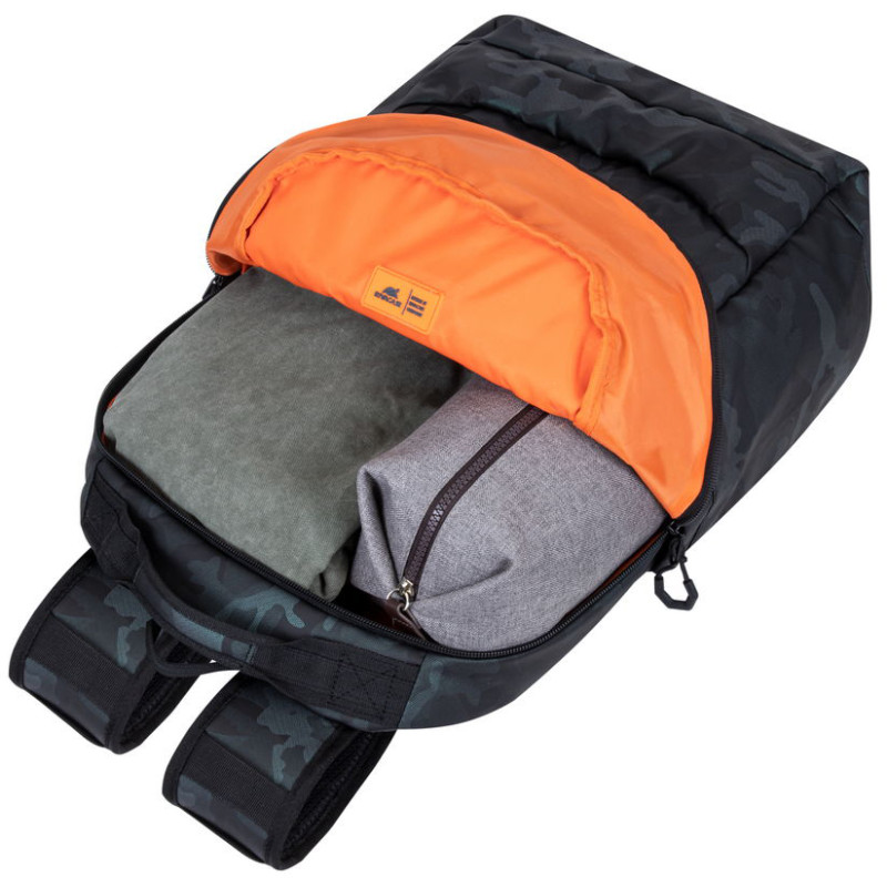 Рюкзак RIVACASE 7631 (Navy Camo)