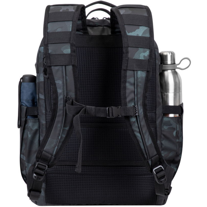 Рюкзак RIVACASE 7631 (Navy Camo)