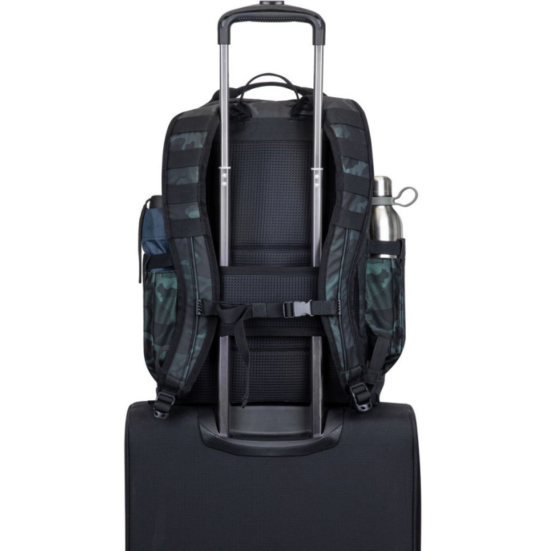 Рюкзак RIVACASE 7631 (Navy Camo)