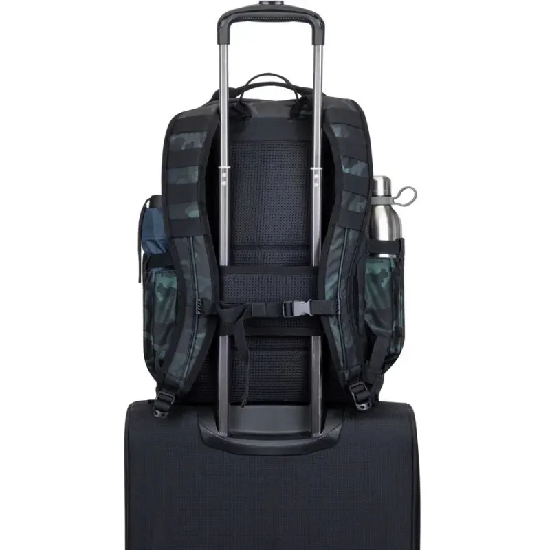 Рюкзак RIVACASE 7631 (Navy Camo)