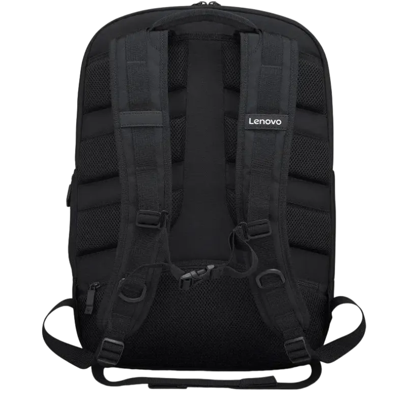 Рюкзак Lenovo Legion 17-inch Armored Backpack II (GX40V10007)