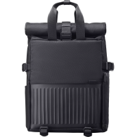 Рюкзак Asus PP4600 ProArt Backpack 16 Black PP4600 ProArt 16 Black (90XB0AA0-BBP000)