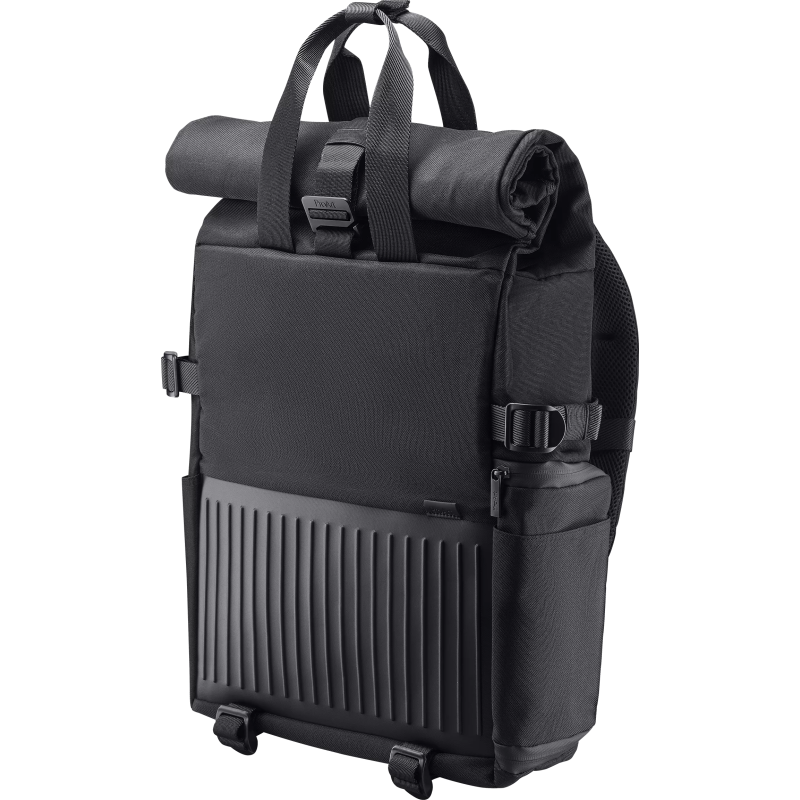 Рюкзак Asus PP4600 ProArt Backpack 16 Black PP4600 ProArt 16 Black (90XB0AA0-BBP000)