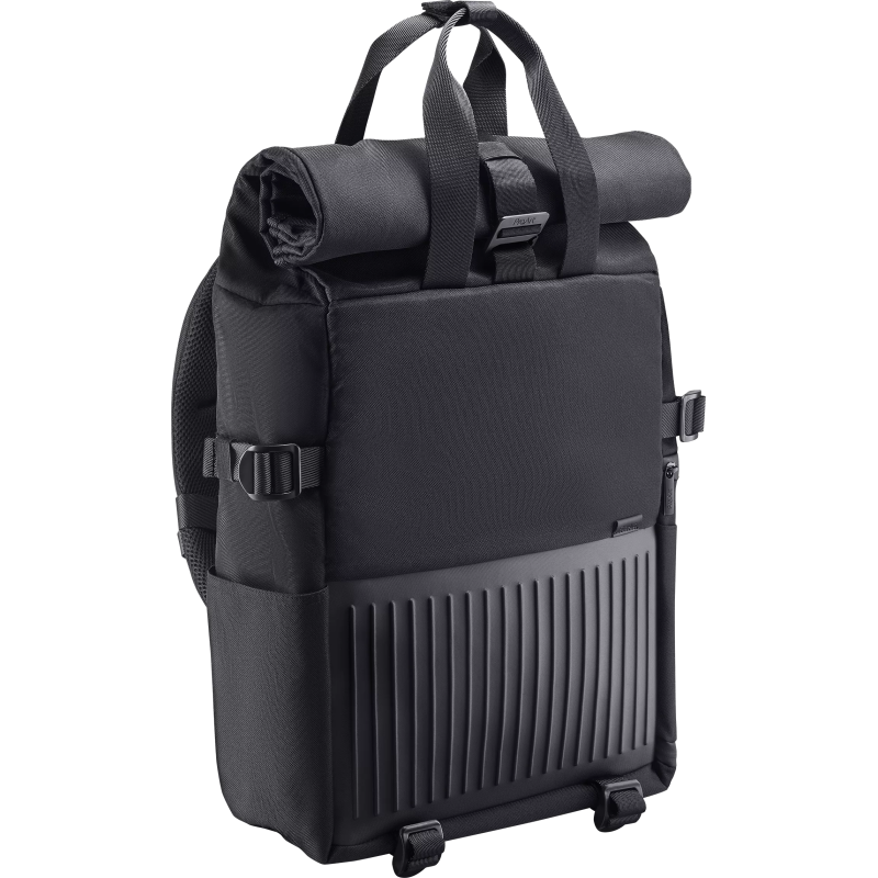 Рюкзак Asus PP4600 ProArt Backpack 16 Black PP4600 ProArt 16 Black (90XB0AA0-BBP000)