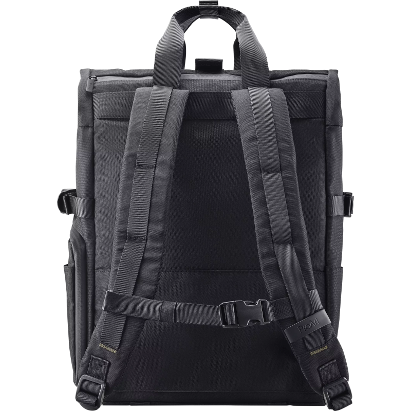 Рюкзак Asus PP4600 ProArt Backpack 16 Black PP4600 ProArt 16 Black (90XB0AA0-BBP000)
