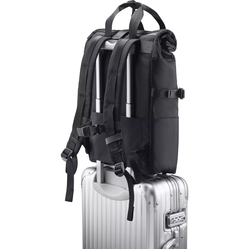 Рюкзак Asus PP4600 ProArt Backpack 16 Black PP4600 ProArt 16 Black (90XB0AA0-BBP000)