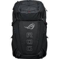 Рюкзак ASUS ROG Archer ErgoAir Gaming Backpack BP3800 (90XB09H0-BBP000)