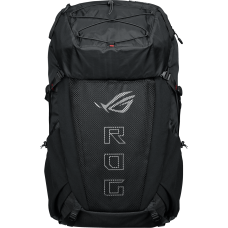 Рюкзак ASUS ROG Archer Ergo Air Gaming Backpack BP3800 (90XB09H0-BBP000)