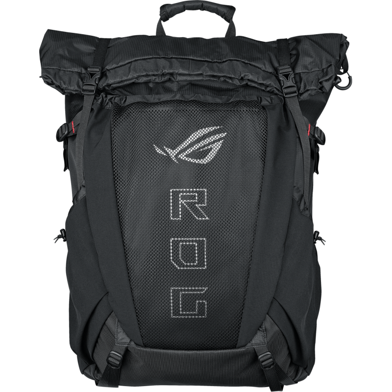 Рюкзак ASUS ROG Archer Ergo Air Gaming Backpack BP3800 (90XB09H0-BBP000)