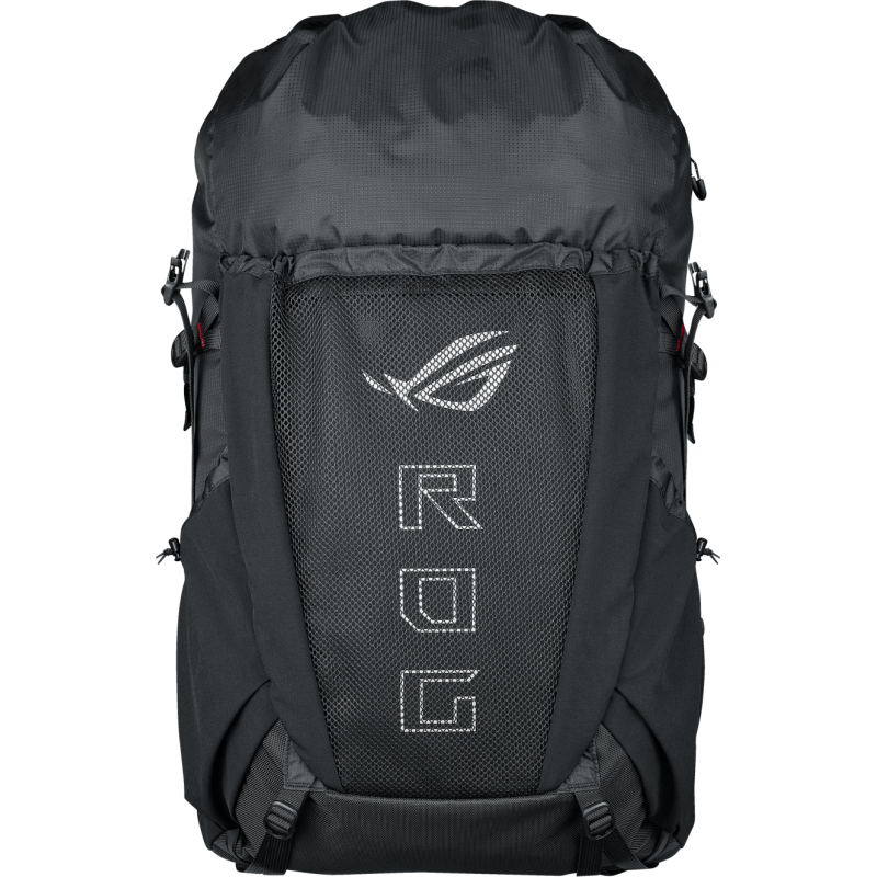 Рюкзак ASUS ROG Archer Ergo Air Gaming Backpack BP3800 (90XB09H0-BBP000)