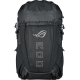 Рюкзак ASUS ROG Archer Ergo Air Gaming Backpack BP3800 (90XB09H0-BBP000)