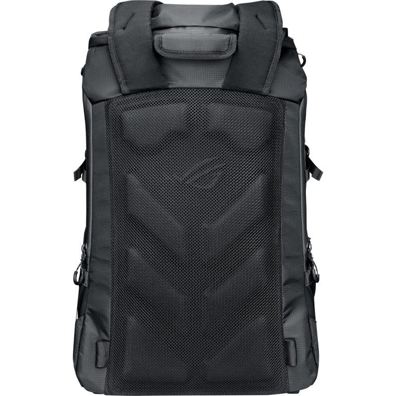 Рюкзак ASUS ROG Archer Ergo Air Gaming Backpack BP3800 (90XB09H0-BBP000)
