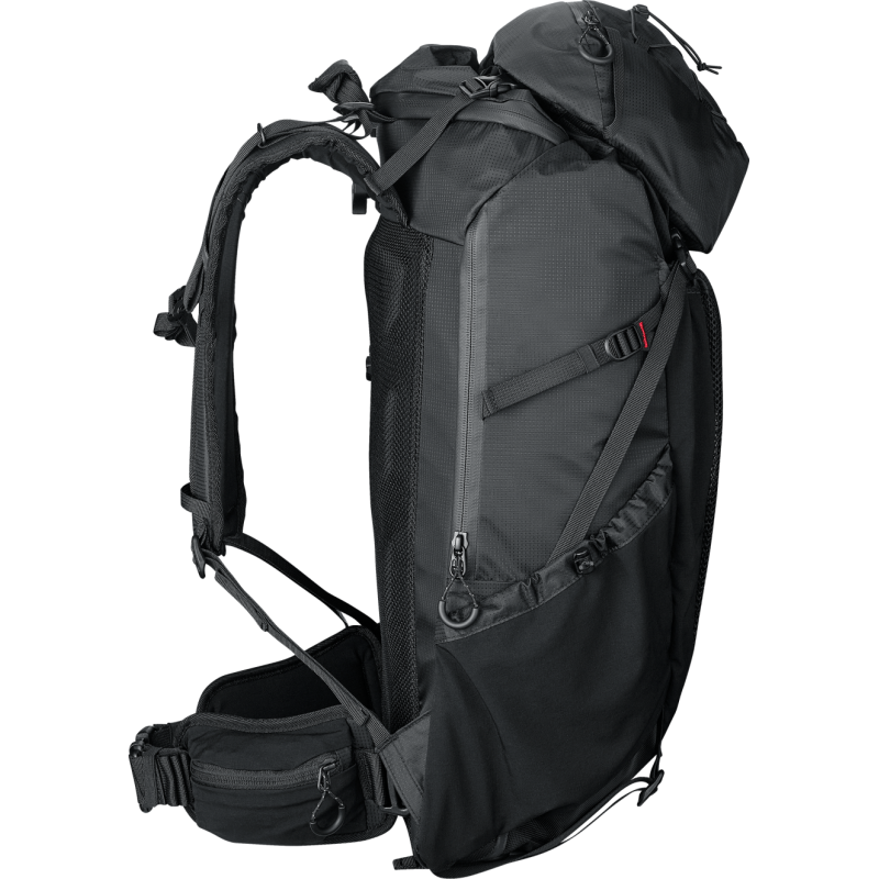 Рюкзак ASUS ROG Archer Ergo Air Gaming Backpack BP3800 (90XB09H0-BBP000)