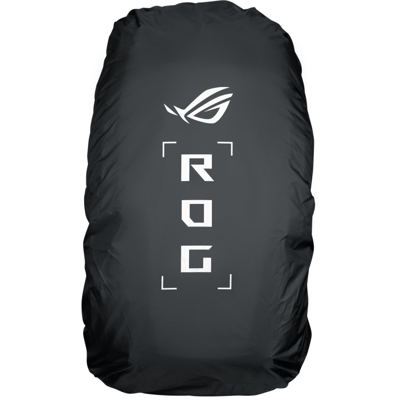 Рюкзак ASUS ROG Archer Ergo Air Gaming Backpack BP3800 (90XB09H0-BBP000)