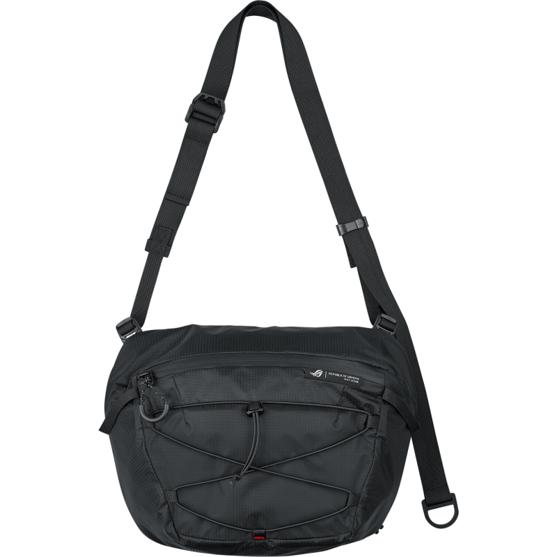 Рюкзак ASUS ROG Archer Ergo Air Gaming Backpack BP3800 (90XB09H0-BBP000)