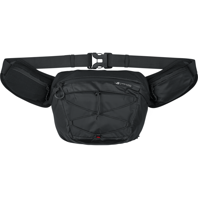 Рюкзак ASUS ROG Archer Ergo Air Gaming Backpack BP3800 (90XB09H0-BBP000)