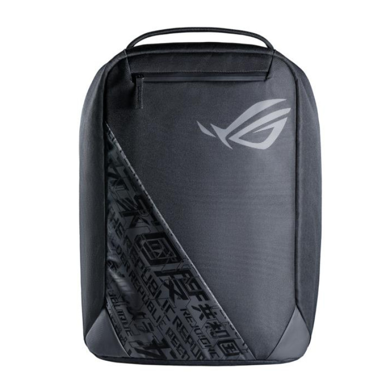 Рюкзак ASUS ROG Ranger BP1501G Black (90XB04ZN-BBP020)