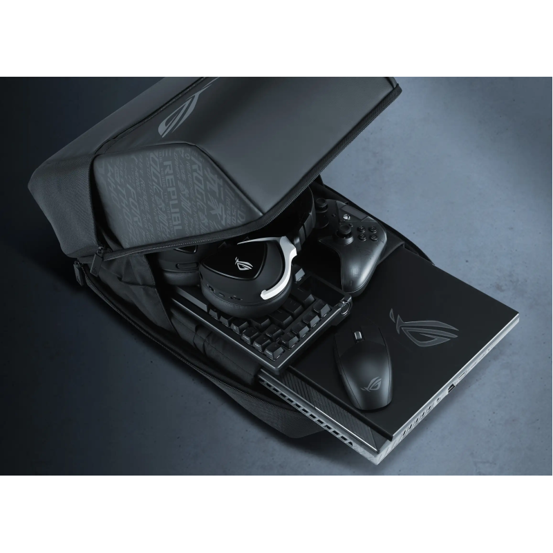 Рюкзак ASUS ROG RANGER BP2501 (90XB0920-BBP000)