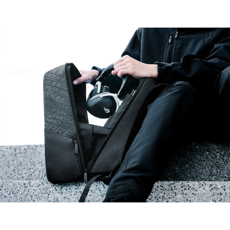 Рюкзак ASUS ROG RANGER BP2501 (90XB0920-BBP000)