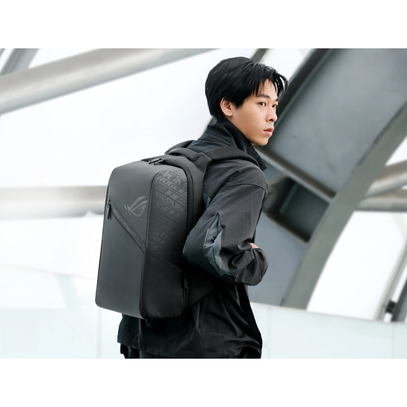 Рюкзак ASUS ROG RANGER BP2501 (90XB0920-BBP000)