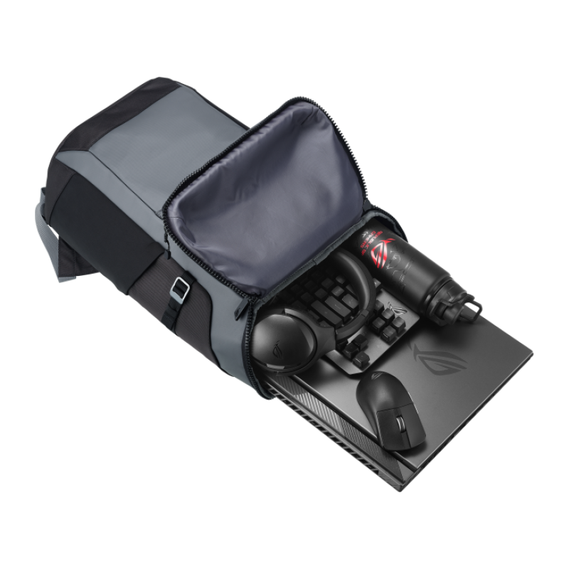 Рюкзак ASUS ROG Ranger BP2701 (90XB06L0-BBP010)