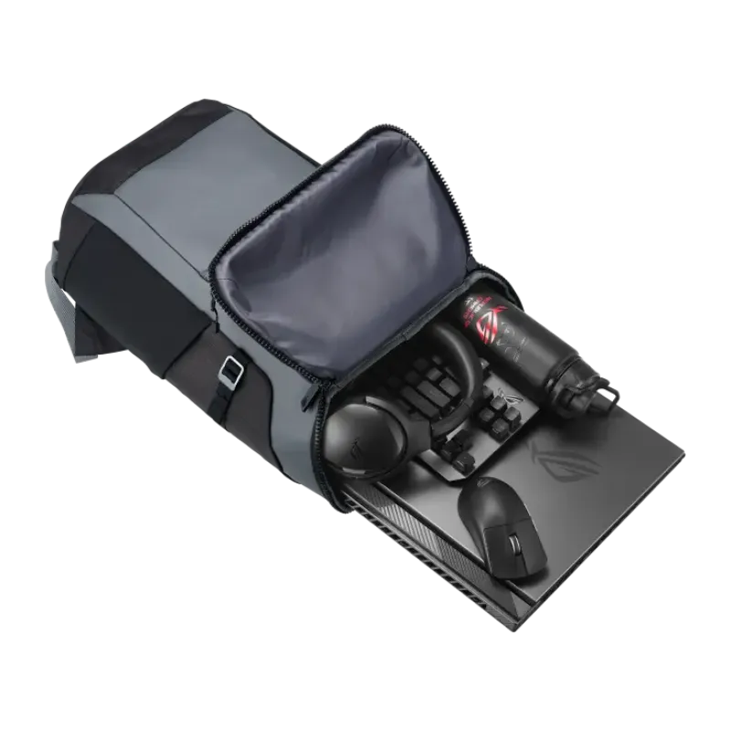 Рюкзак ASUS ROG Ranger BP2701 (90XB06L0-BBP010)