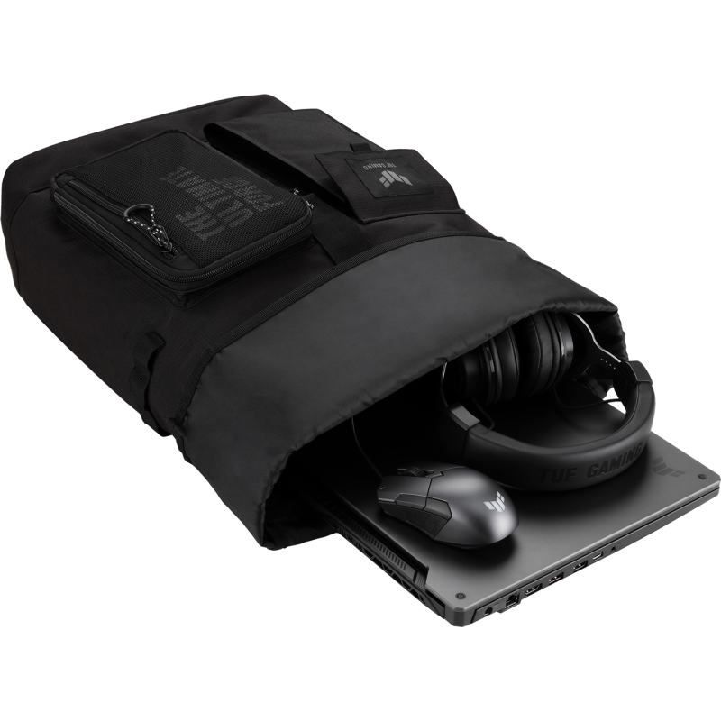 Рюкзак ASUS TUF VP4700 (90XB06Q0-BBP010)