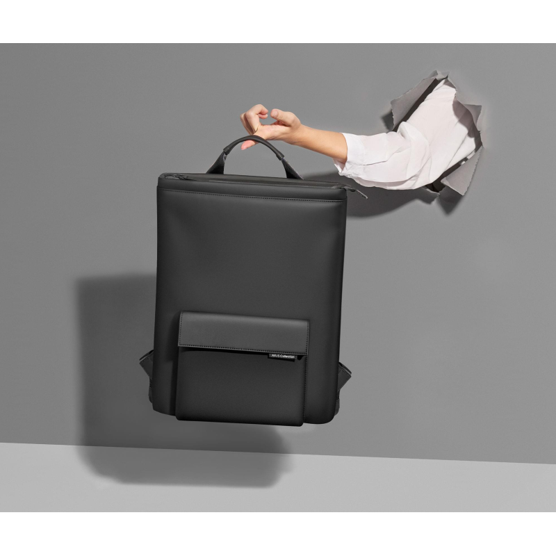 Рюкзак Asus Vigour Backpack AP2600 16 Black Vigour AP2600 16 Black 90XB08T0-BBP000