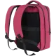 Рюкзак Canyon BPE-5 Urban USB 15.6'' 12-18L Burgundy (CNS-BPE5BD1)
